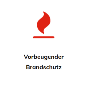 Icon Brandschutz