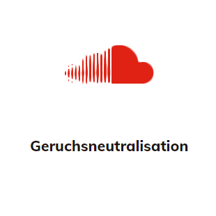 Icon Geruchsneutralisation