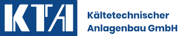 Logo KTA - Kältetechnischer Anlagenbau