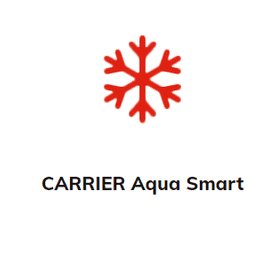 Icon Carrier Aquasmart